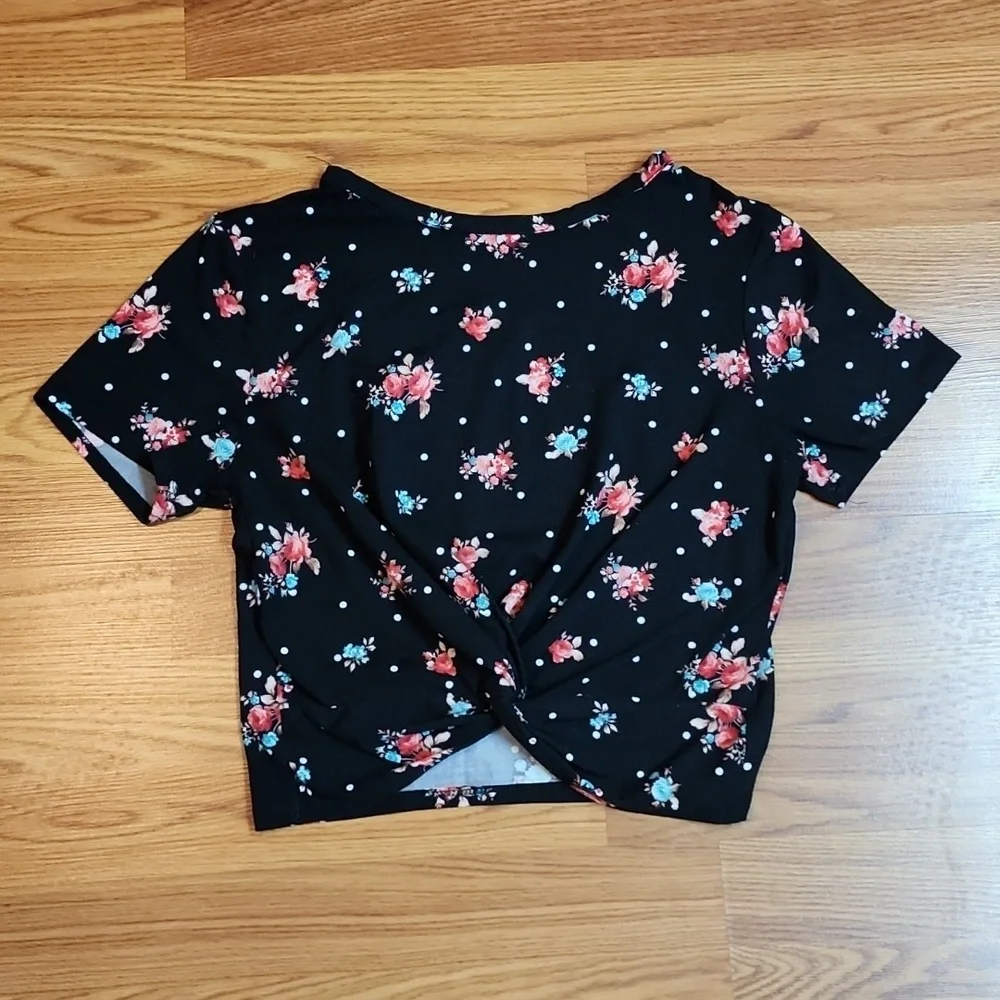 T short